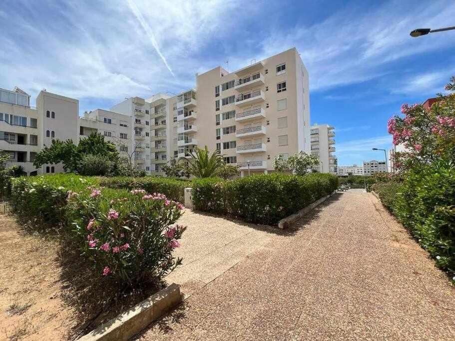 Apartamento Quarteira Mar - by FHR Exterior foto