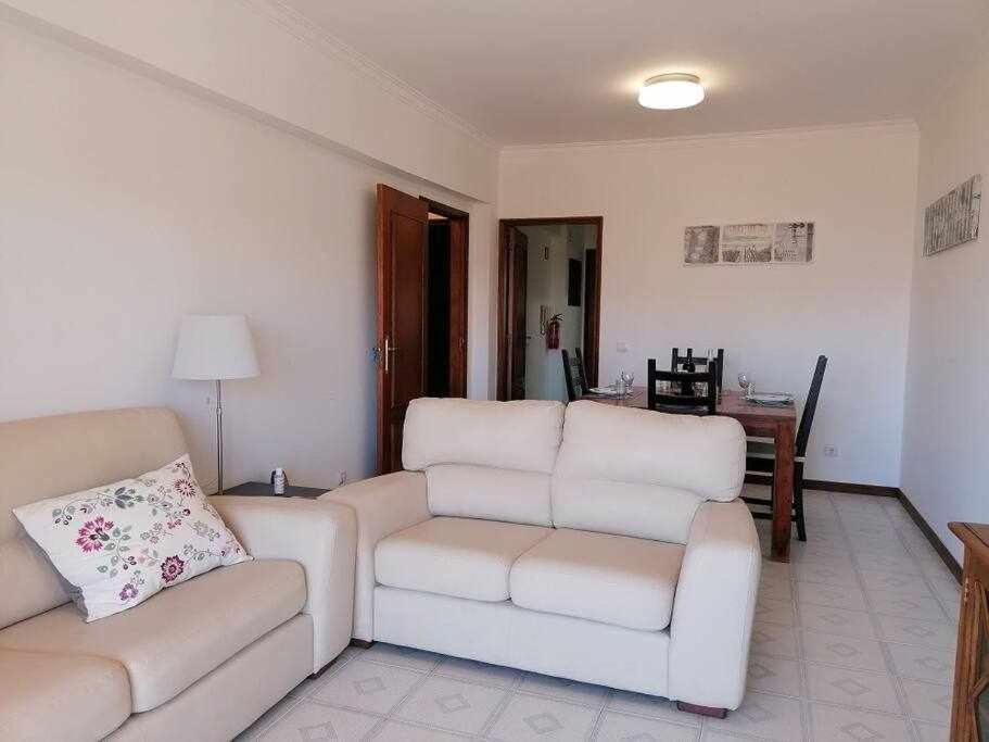 Apartamento Quarteira Mar - by FHR Exterior foto